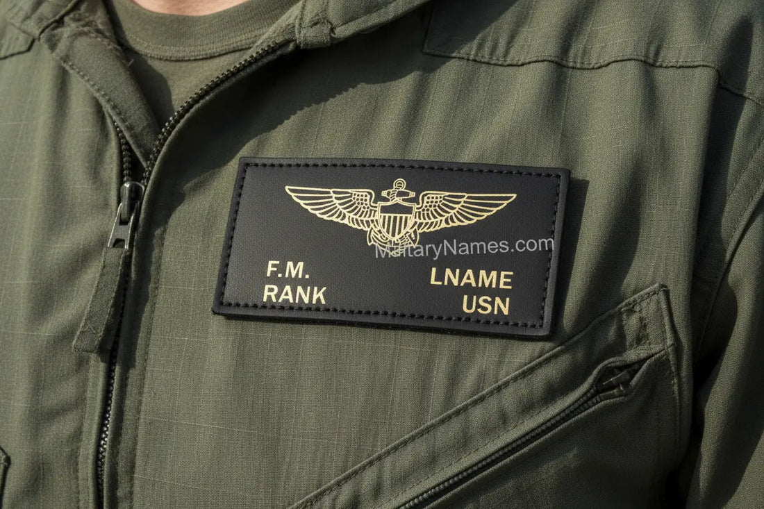 Leather Flight Badges: Stylish Uses on Jackets, Bags & More